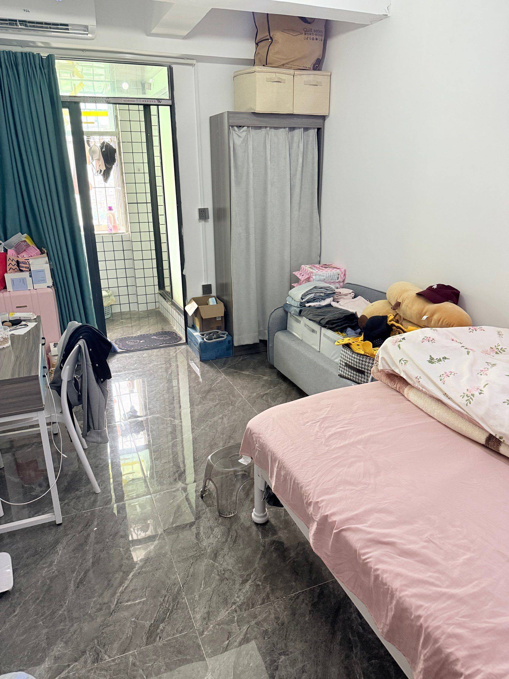 Shenzhen-Longgang-Cozy Home,Clean&Comfy,No Gender Limit