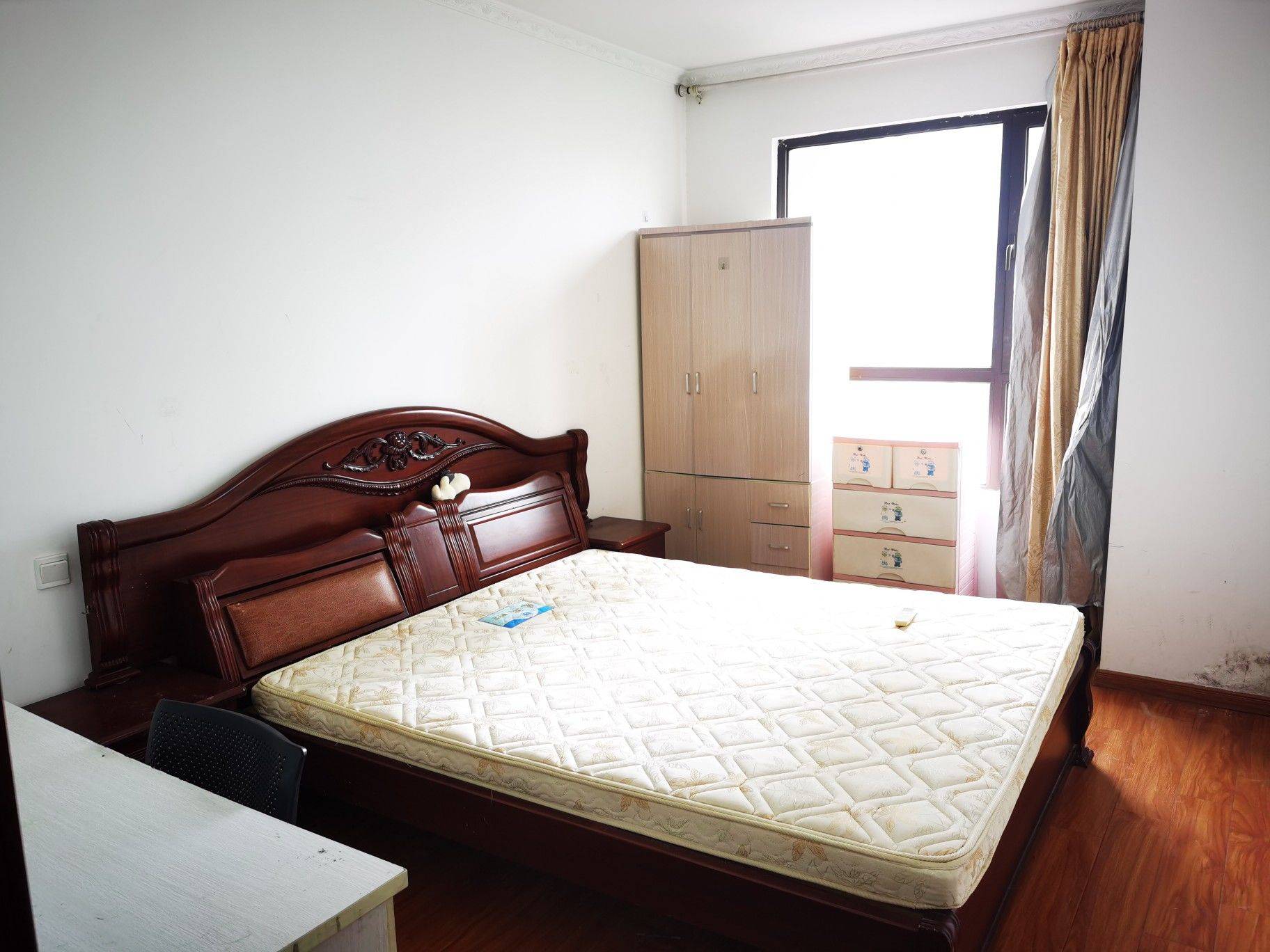 Hefei-Baohe-Cozy Home,Clean&Comfy,No Gender Limit,Hustle & Bustle