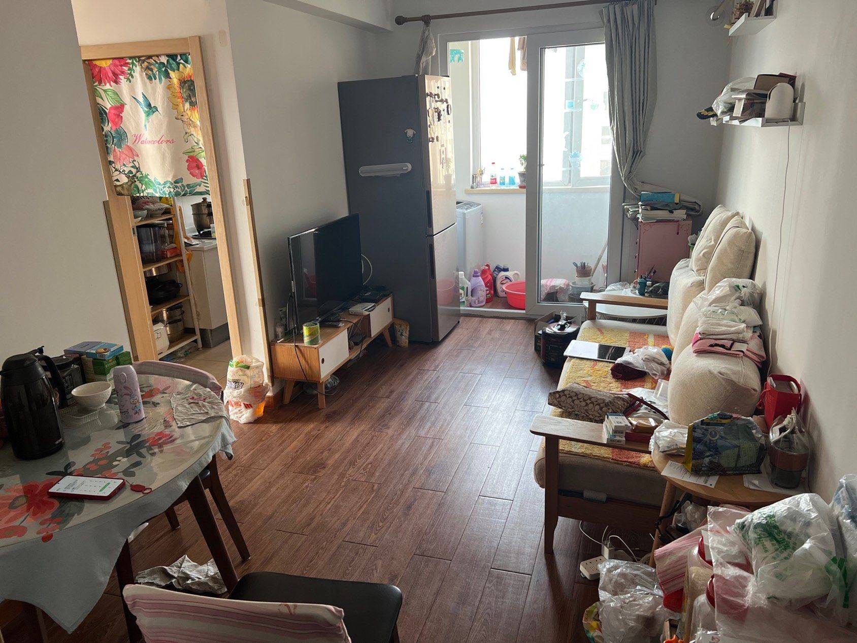 Beijing-Chaoyang-Cozy Home,Clean&Comfy