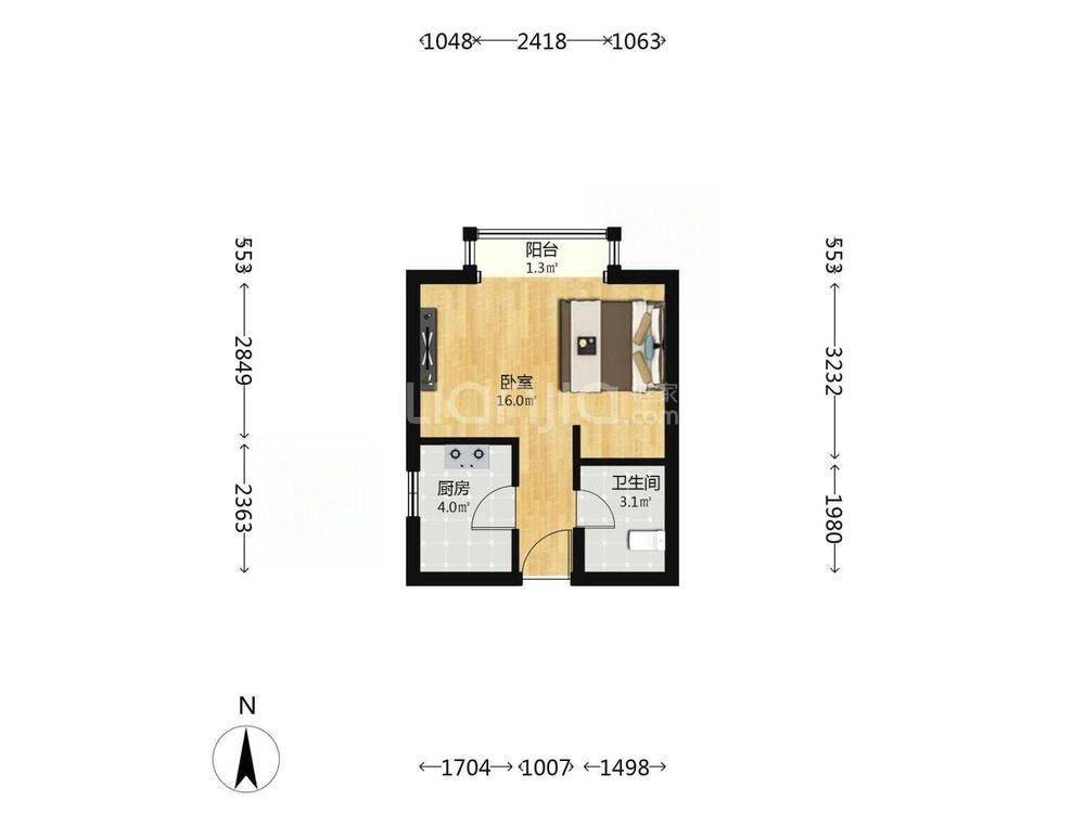 Beijing-Chaoyang-Cozy Home,Clean&Comfy,No Gender Limit,Hustle & Bustle,“Friends”,Chilled,LGBTQ Friendly,Pet Friendly