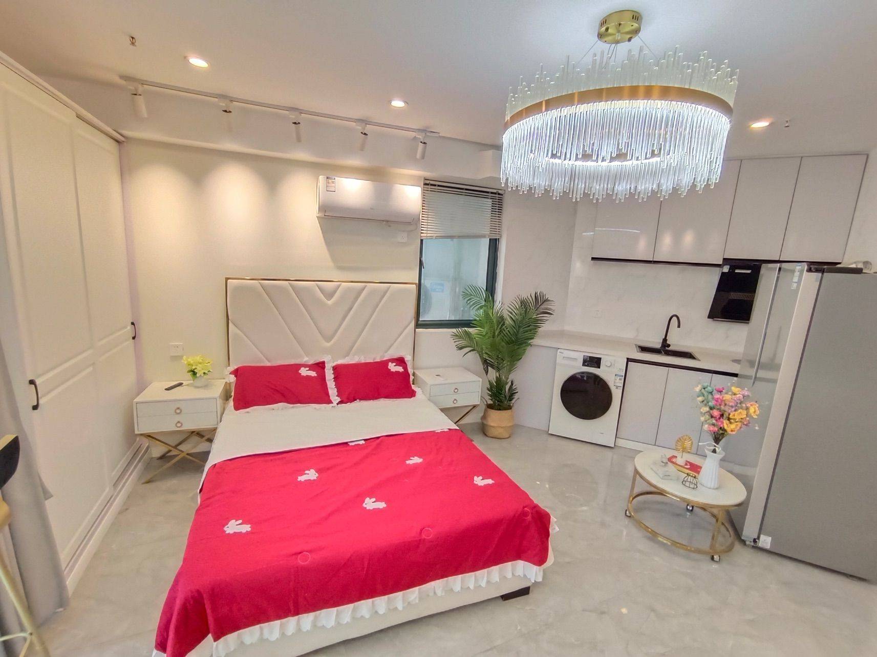 上海-浦东-干净治愈