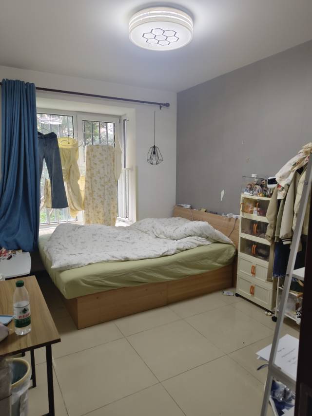 Beijing-Chaoyang-Sublet,Single Apartment,Short Term,Replacement,Long & Short Term