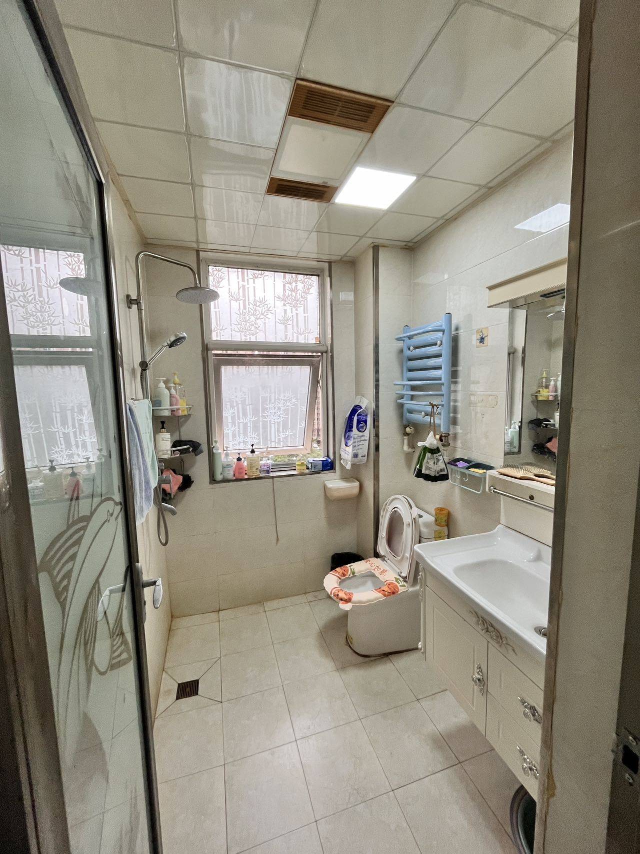 Xi'An-Yanta-Cozy Home,Clean&Comfy