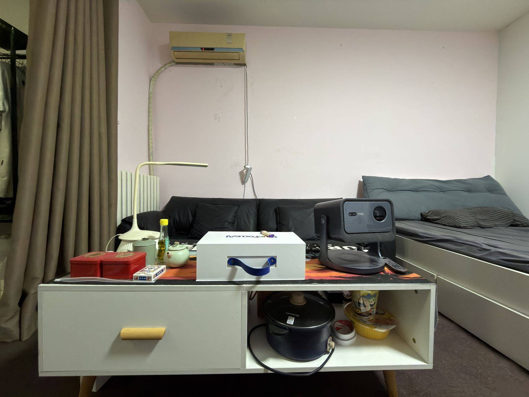 Beijing-Chaoyang-Cozy Home,Clean&Comfy,No Gender Limit