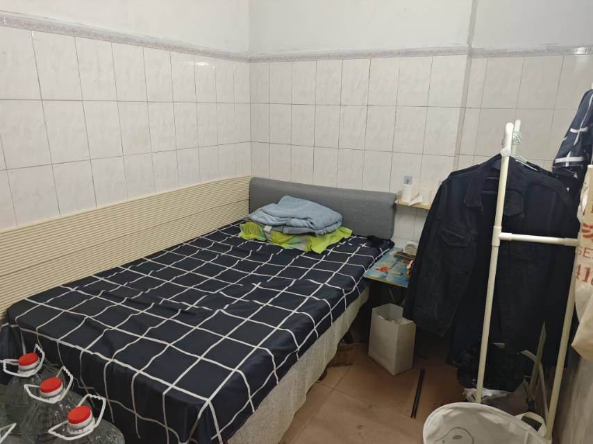 Shenzhen-Longgang-Cozy Home,Clean&Comfy,No Gender Limit,Hustle & Bustle,LGBTQ Friendly,Pet Friendly