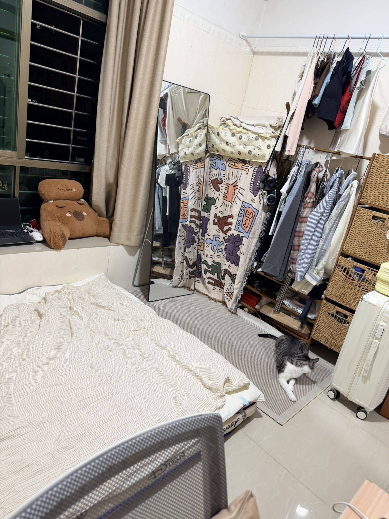 Shenzhen-Longhua-Cozy Home,Clean&Comfy