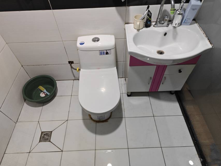 北京-丰台-Line 9,長&短租,合租