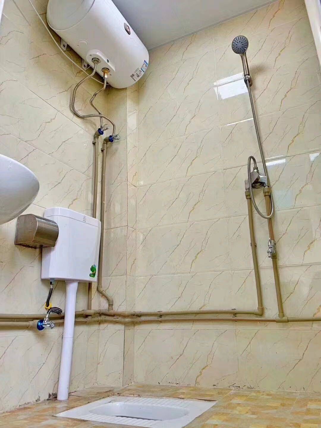 Shenzhen-BaoAn-Cozy Home,Clean&Comfy,No Gender Limit,Hustle & Bustle,Chilled