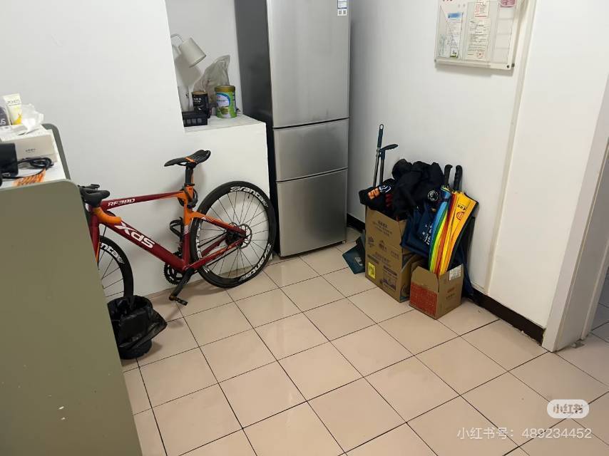 北京-朝阳-温馨小窝,干净治愈,不限性别