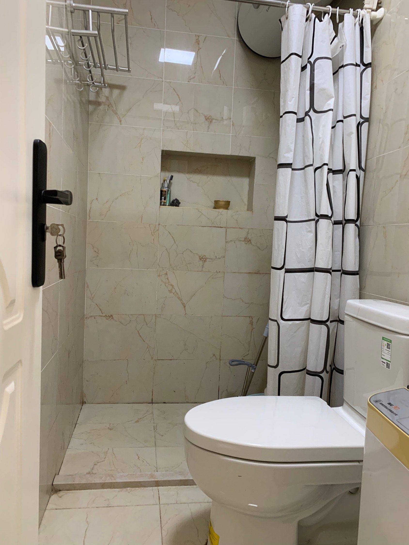 Nanjing-Gulou-Cozy Home,Clean&Comfy,No Gender Limit,Hustle & Bustle,“Friends”,Chilled,LGBTQ Friendly,Pet Friendly