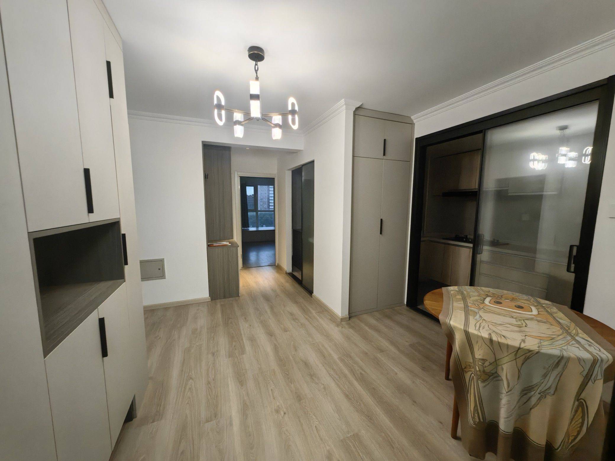 北京-朝阳-温馨小窝,干净治愈,不限性别,市井烟火气,慢时光,宠物友好