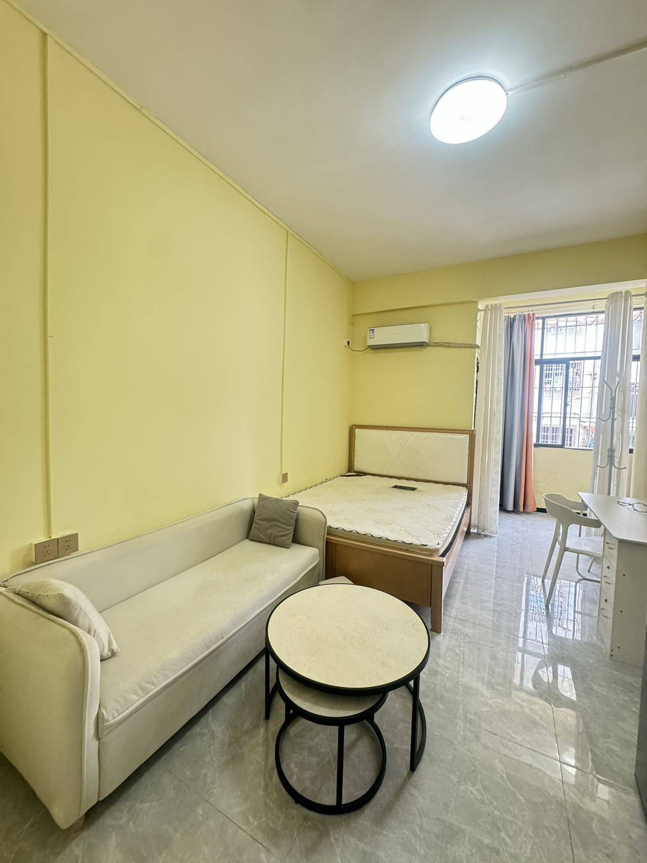 Shenzhen-Longgang-Cozy Home,Clean&Comfy