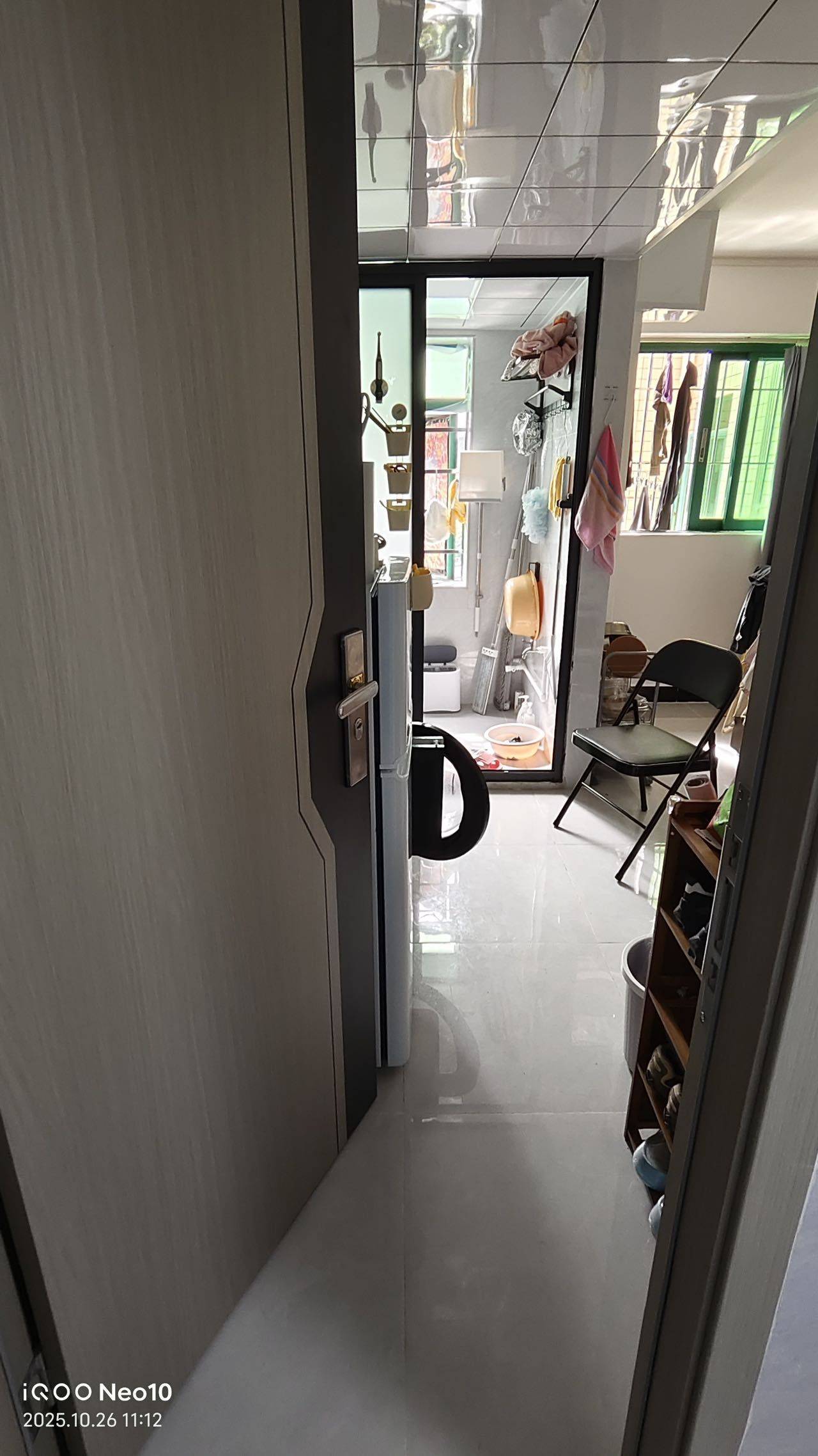 Shenzhen-Nanshan-Cozy Home,Pet Friendly