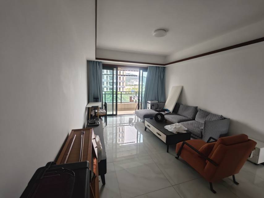 Zhuhai-Xiangzhou-Cozy Home,Clean&Comfy,Chilled