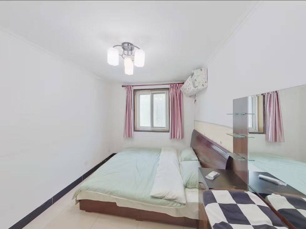 Beijing-Changping-Cozy Home