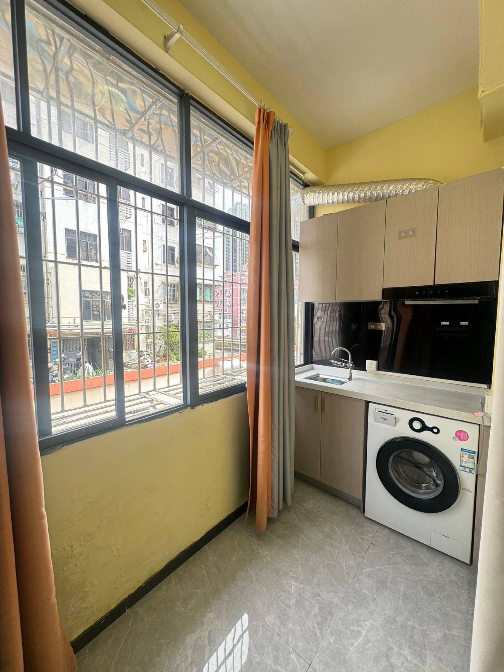 Shenzhen-Longgang-Cozy Home,Clean&Comfy