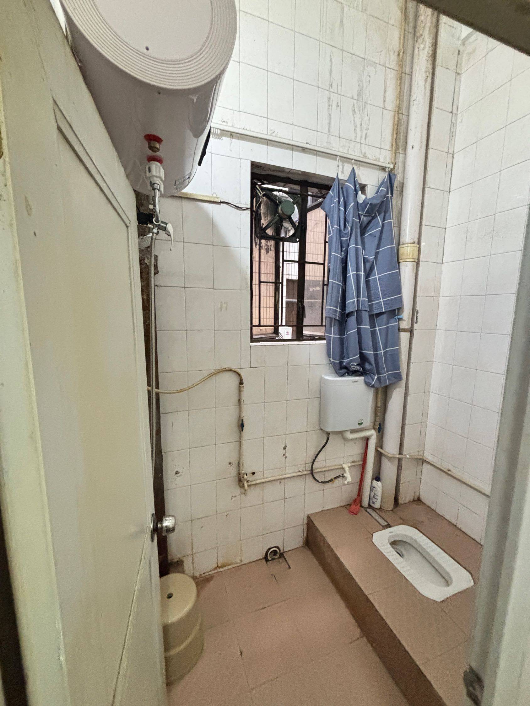 深圳-龍崗-溫馨小窩