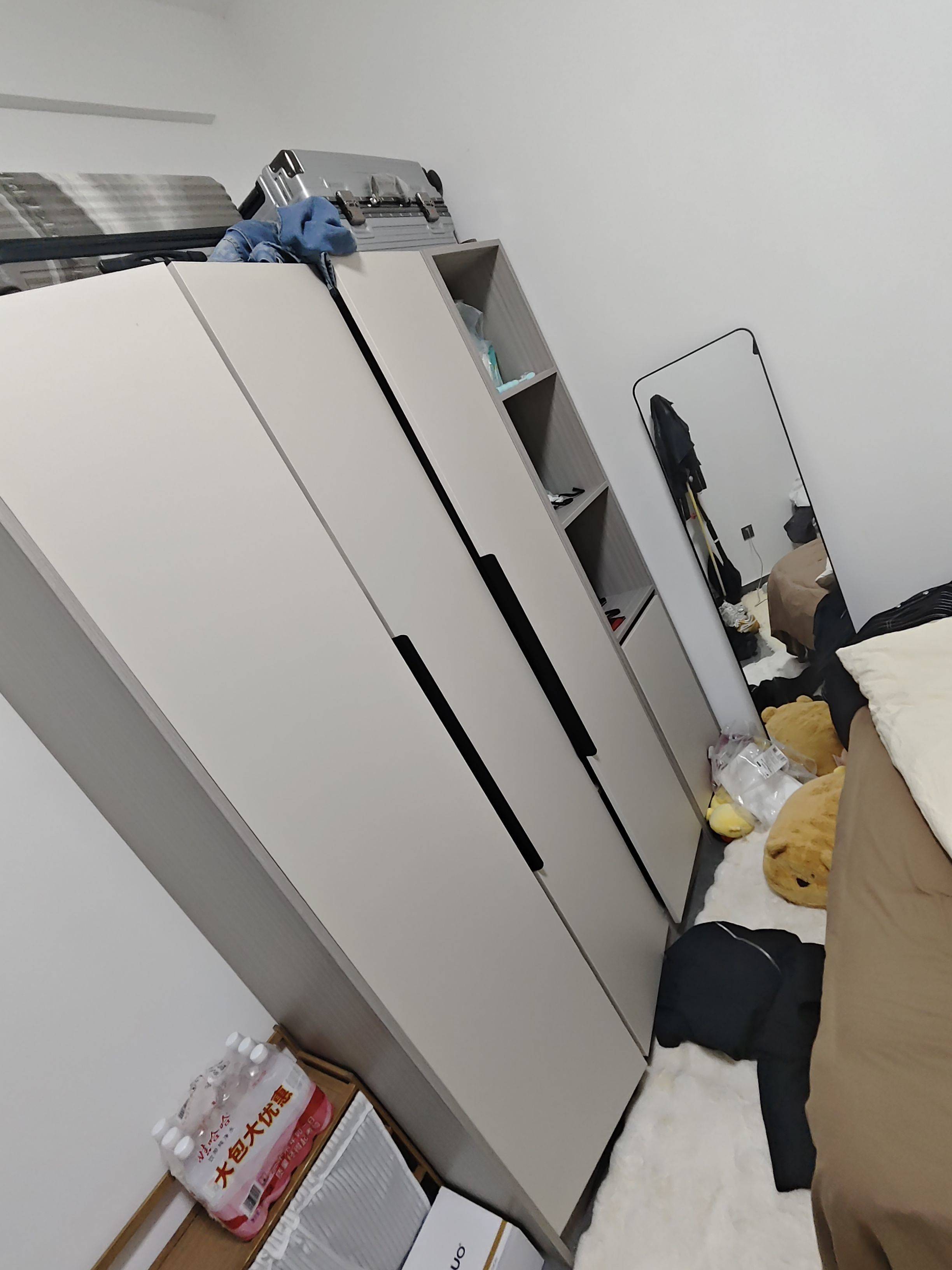 Shenzhen-BaoAn-Cozy Home,Clean&Comfy,No Gender Limit,Hustle & Bustle,“Friends”,Chilled,LGBTQ Friendly,Pet Friendly