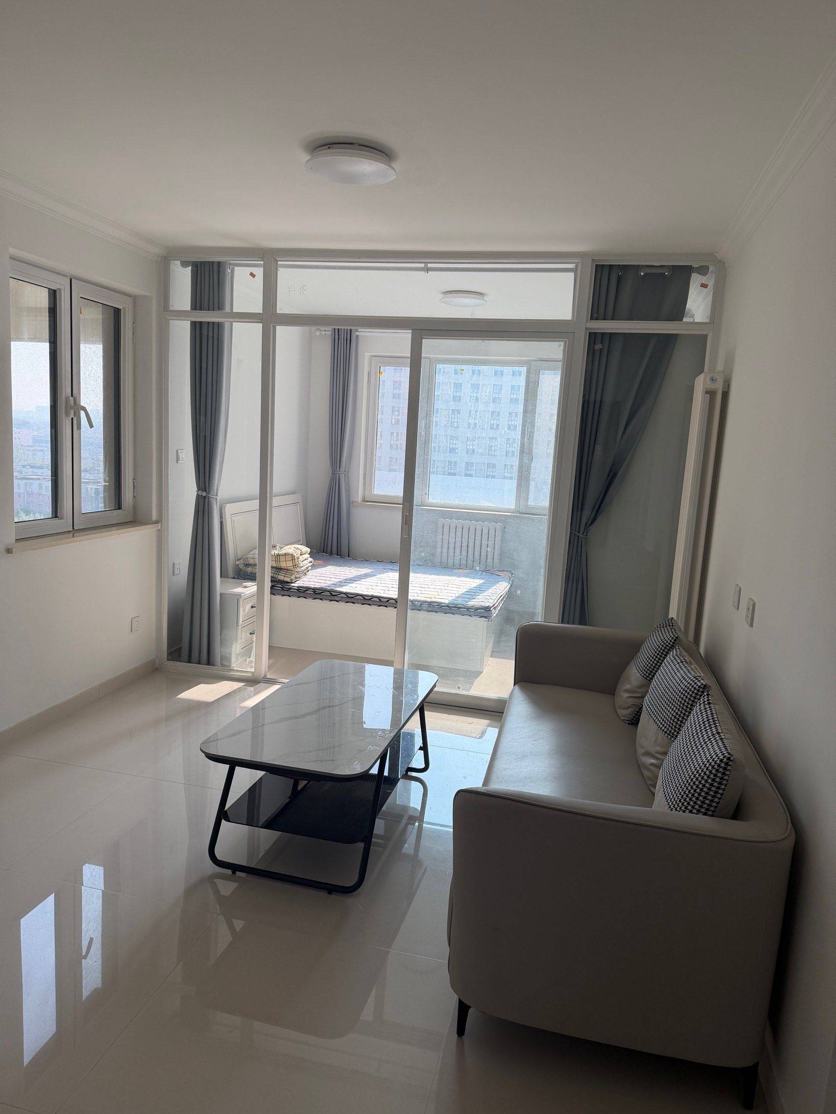 Beijing-Changping-Cozy Home,Clean&Comfy,No Gender Limit