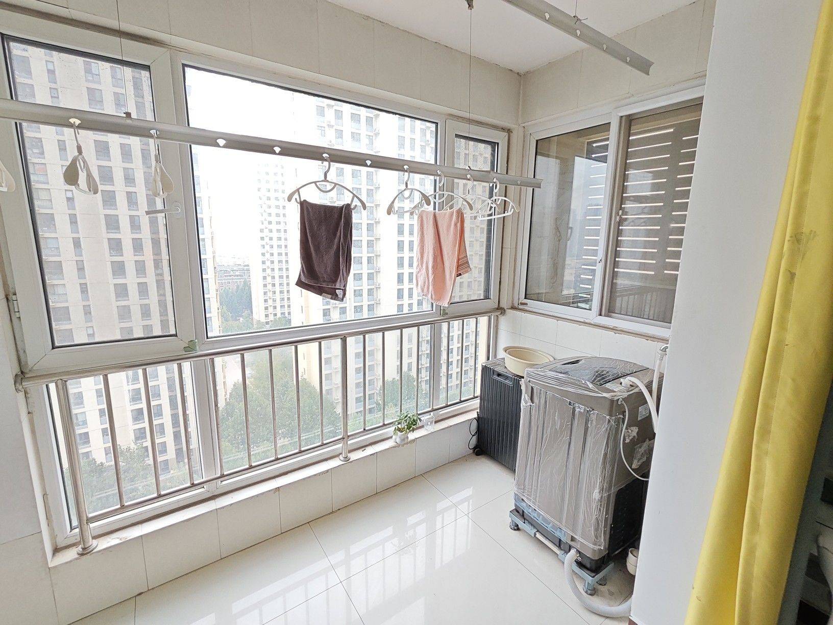 Shijiazhuang-Yuhua-Cozy Home