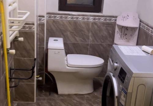 Beichen 天津职业大学教师公寓