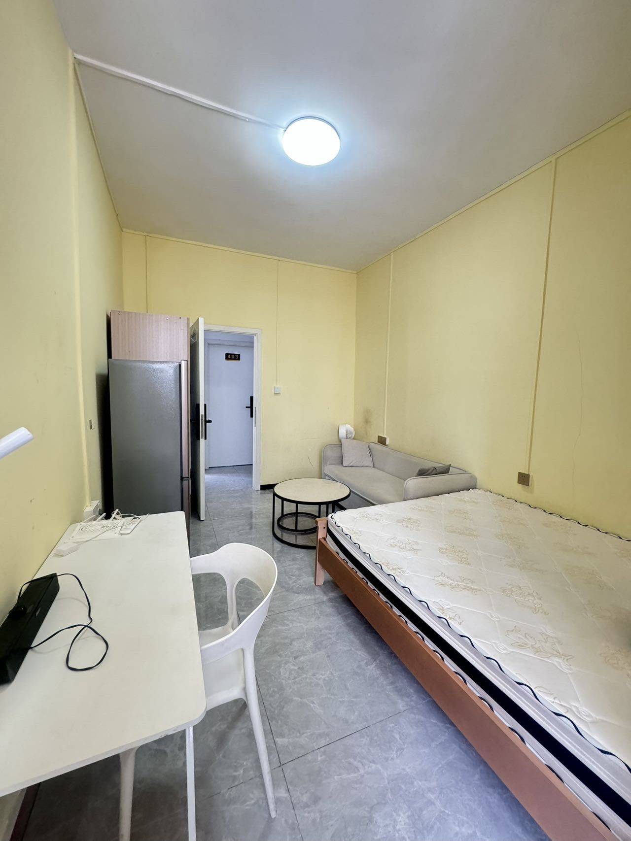 Shenzhen-Longgang-Cozy Home,Clean&Comfy