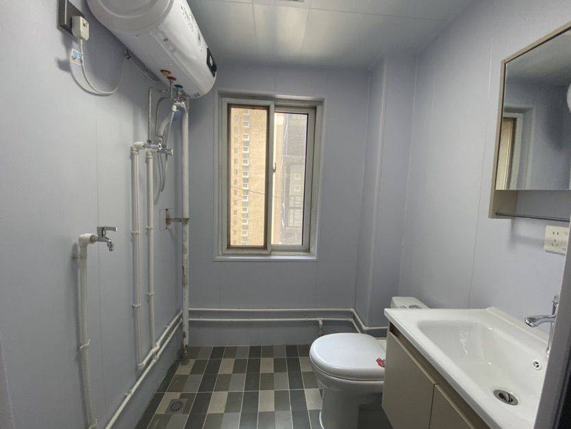 西安-新城-温馨小窝,干净治愈,不限性别