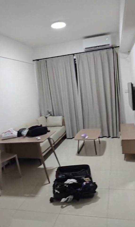 Zhuhai-Xiangzhou-Cozy Home,Clean&Comfy,No Gender Limit,Hustle & Bustle,“Friends”,Chilled,LGBTQ Friendly,Pet Friendly