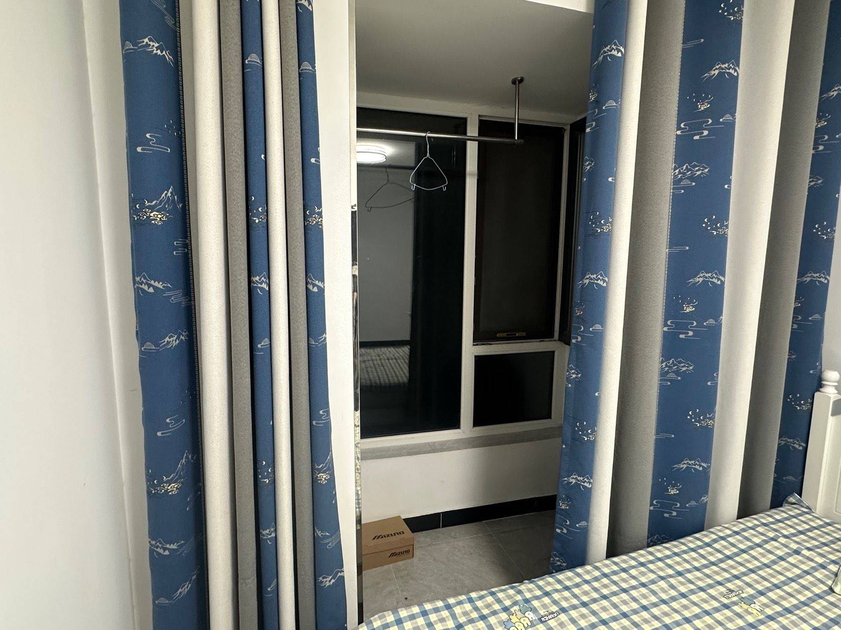 Nanjing-Yuhuatai-Cozy Home