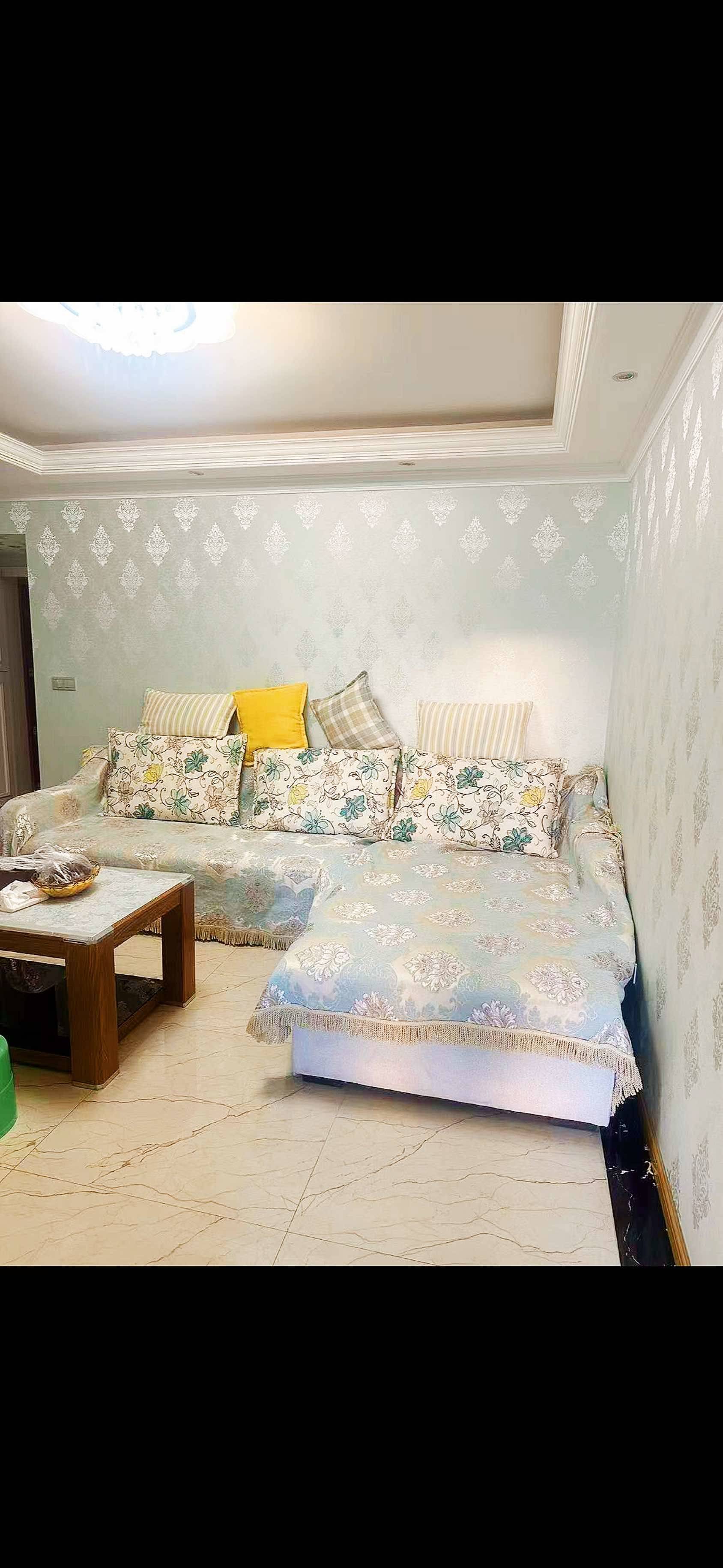 Guiyang-Yunyan-Cozy Home,Clean&Comfy,No Gender Limit