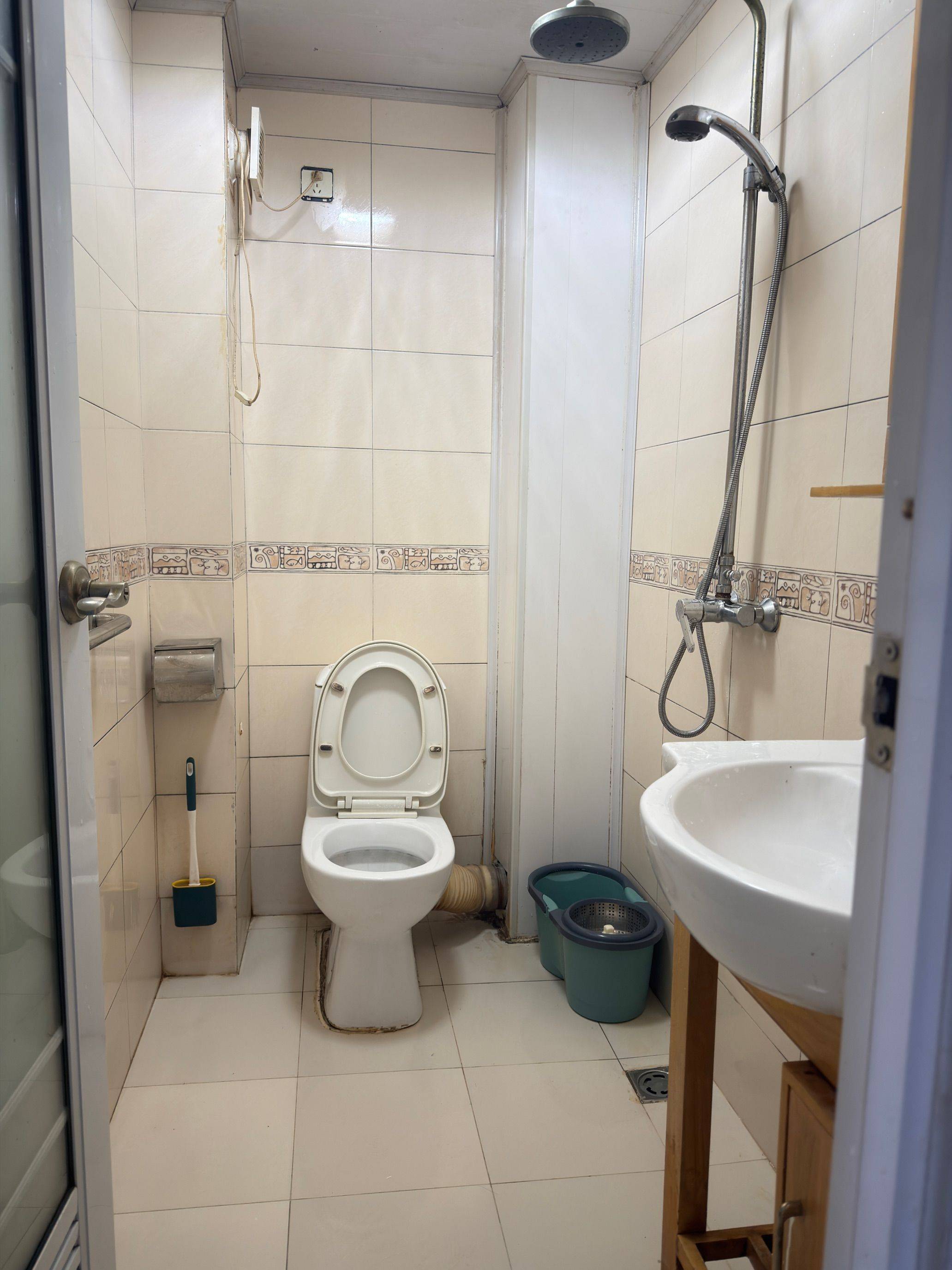 Beijing-Chaoyang-Clean&Comfy,No Gender Limit,Hustle & Bustle,Chilled