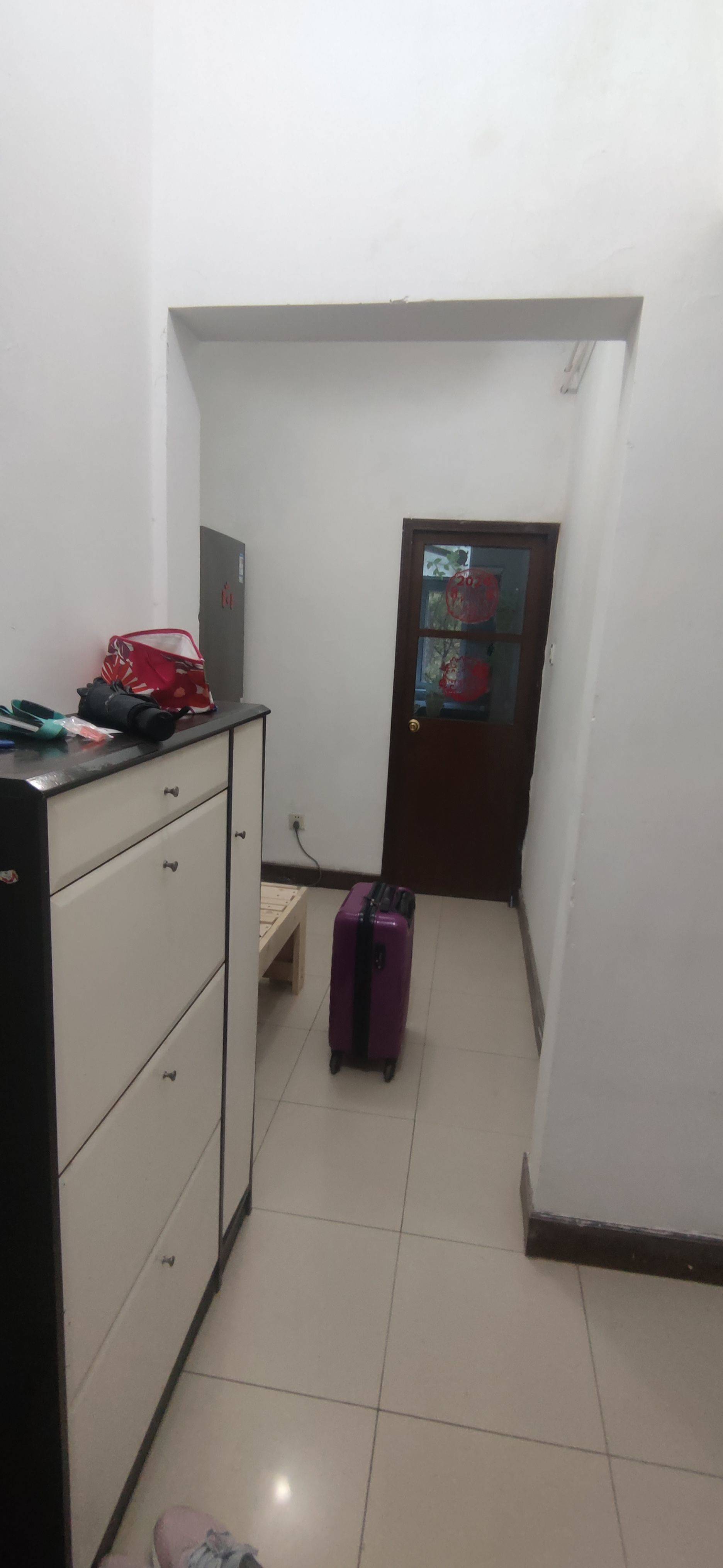 北京-海淀-溫馨小窩,乾淨治愈,不限性別