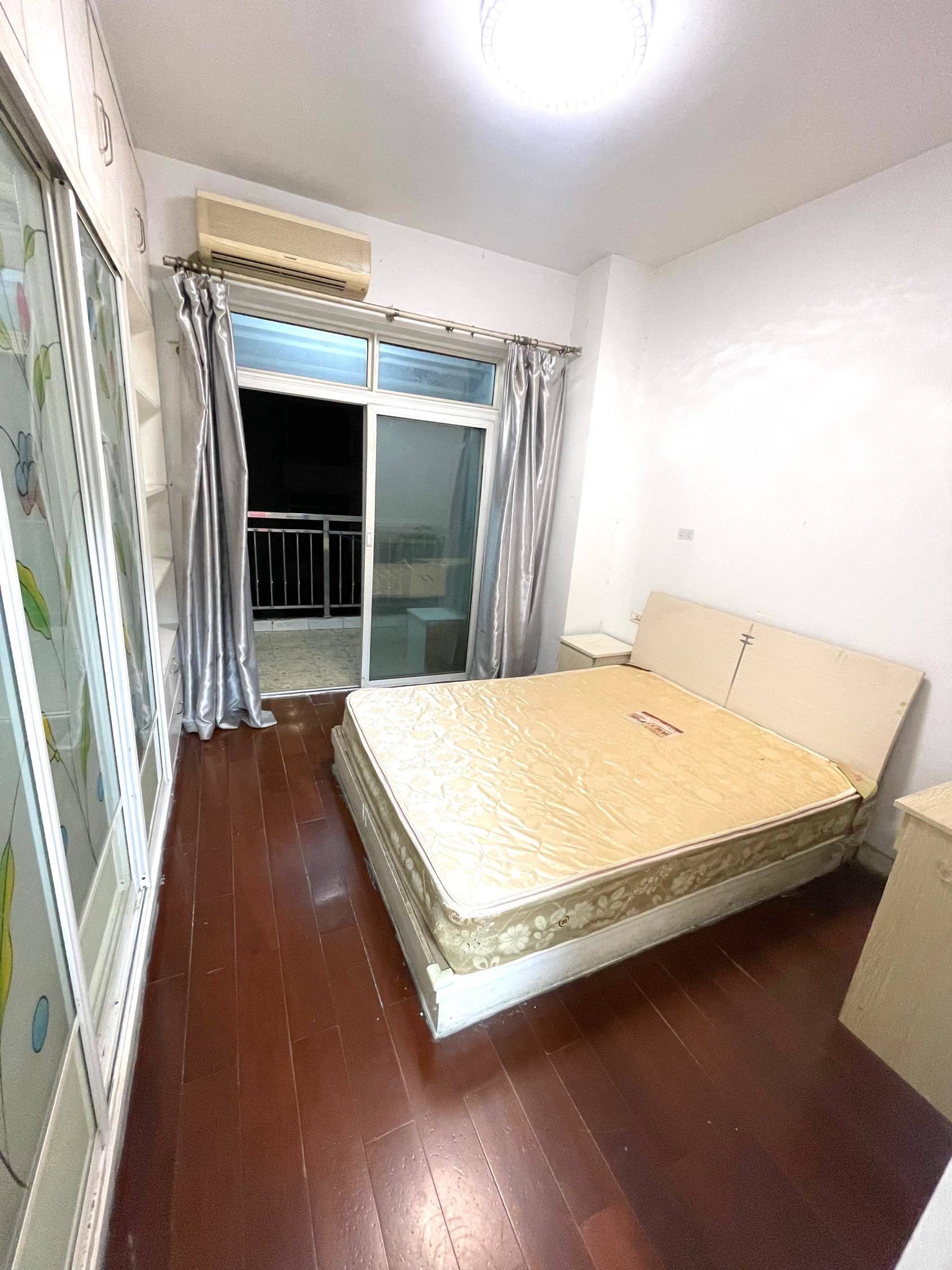 Wuhan-Jiang'an-Cozy Home,Clean&Comfy,No Gender Limit