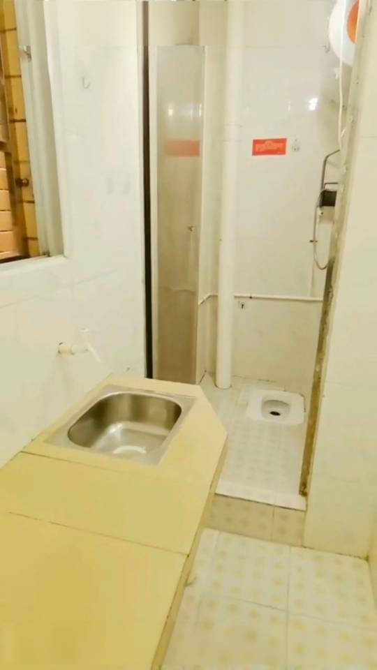 Guangzhou-Tianhe-Hustle & Bustle