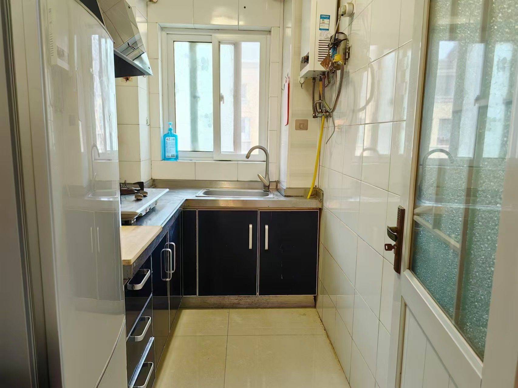 Zhengzhou-Jinshui-Cozy Home,Clean&Comfy