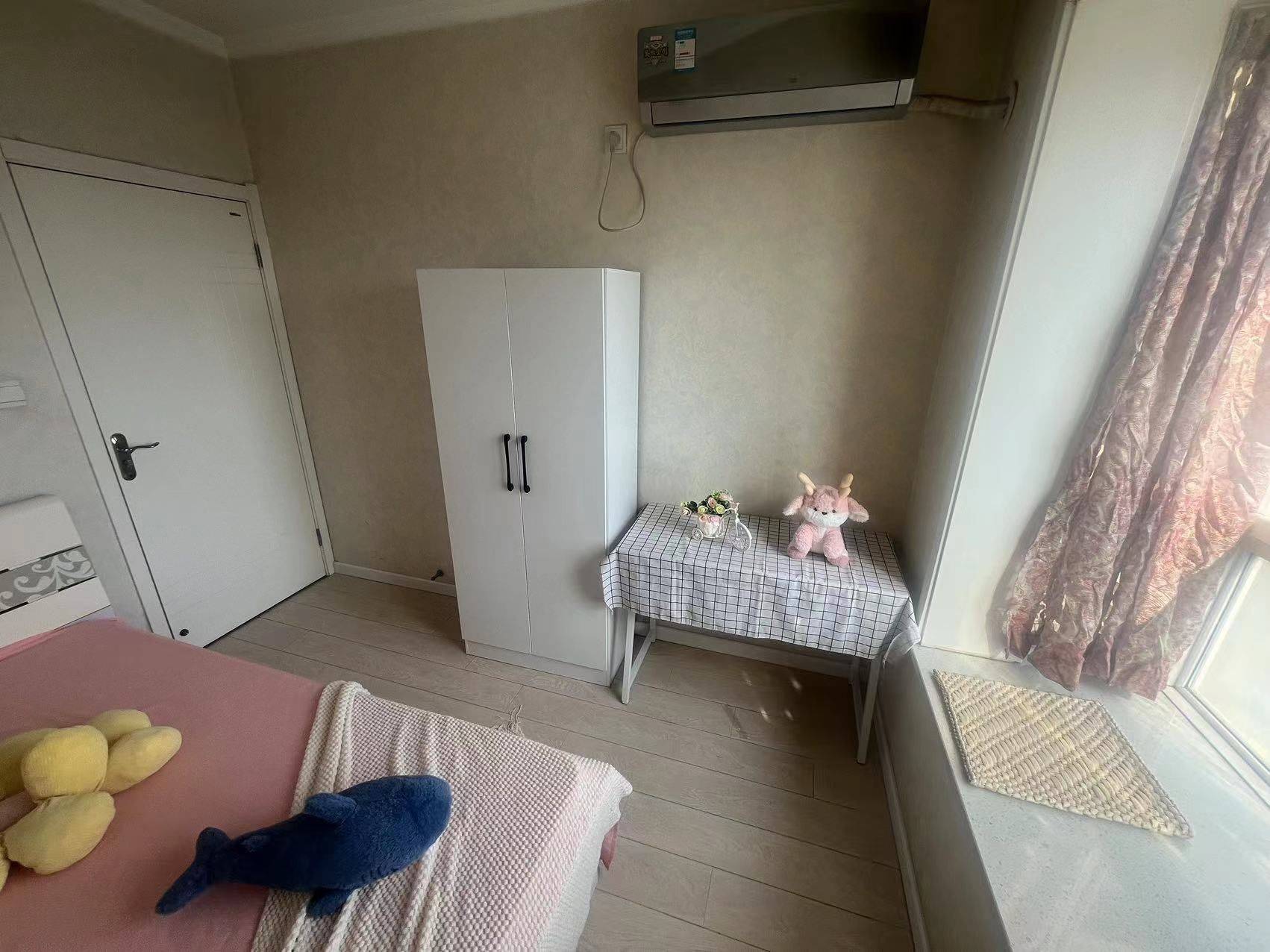 Xi'An-Lianhu-Cozy Home,Clean&Comfy,No Gender Limit,Hustle & Bustle,“Friends”,Chilled,LGBTQ Friendly,Pet Friendly