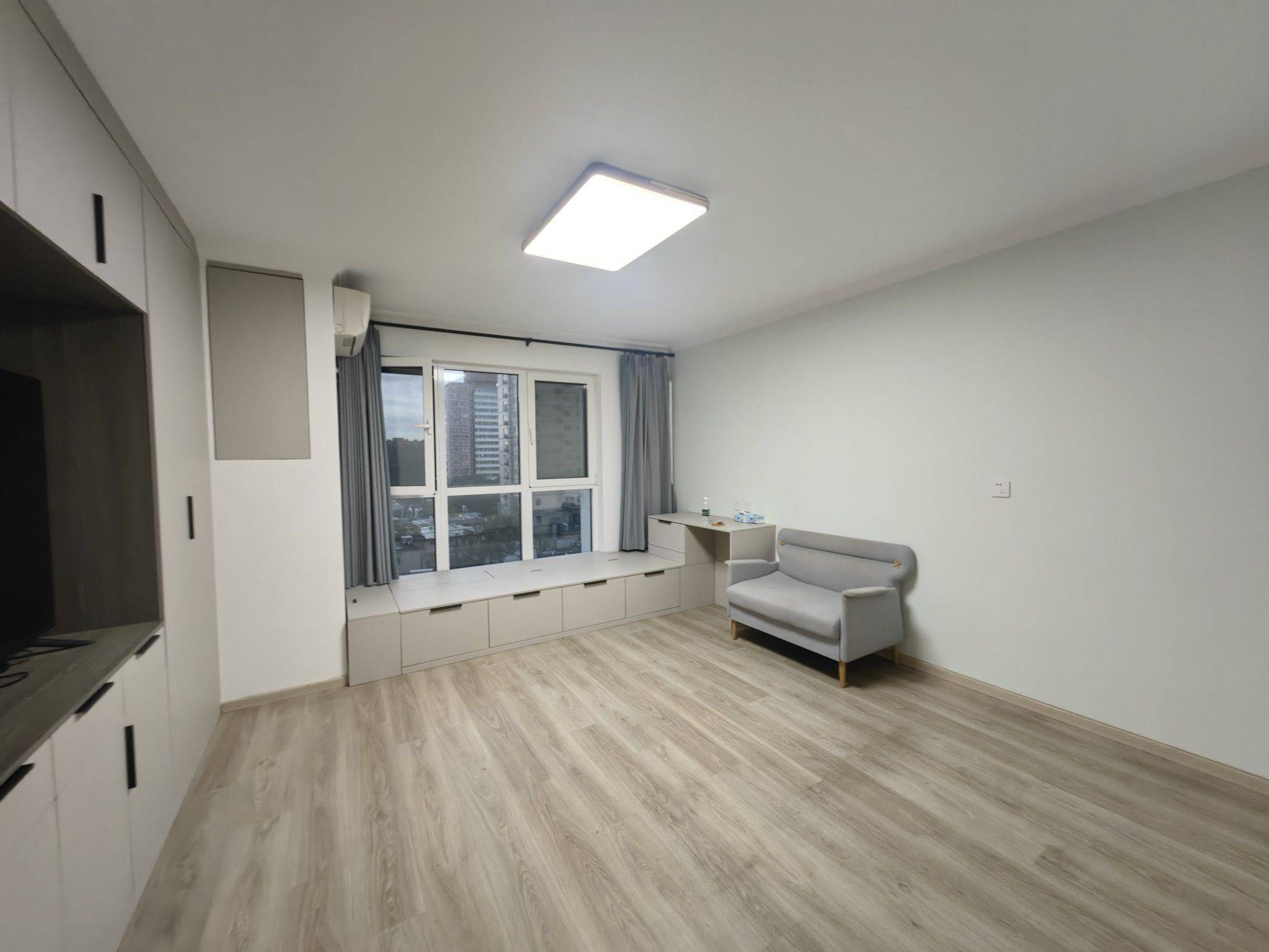 北京-朝阳-温馨小窝,干净治愈,不限性别,市井烟火气,慢时光,宠物友好