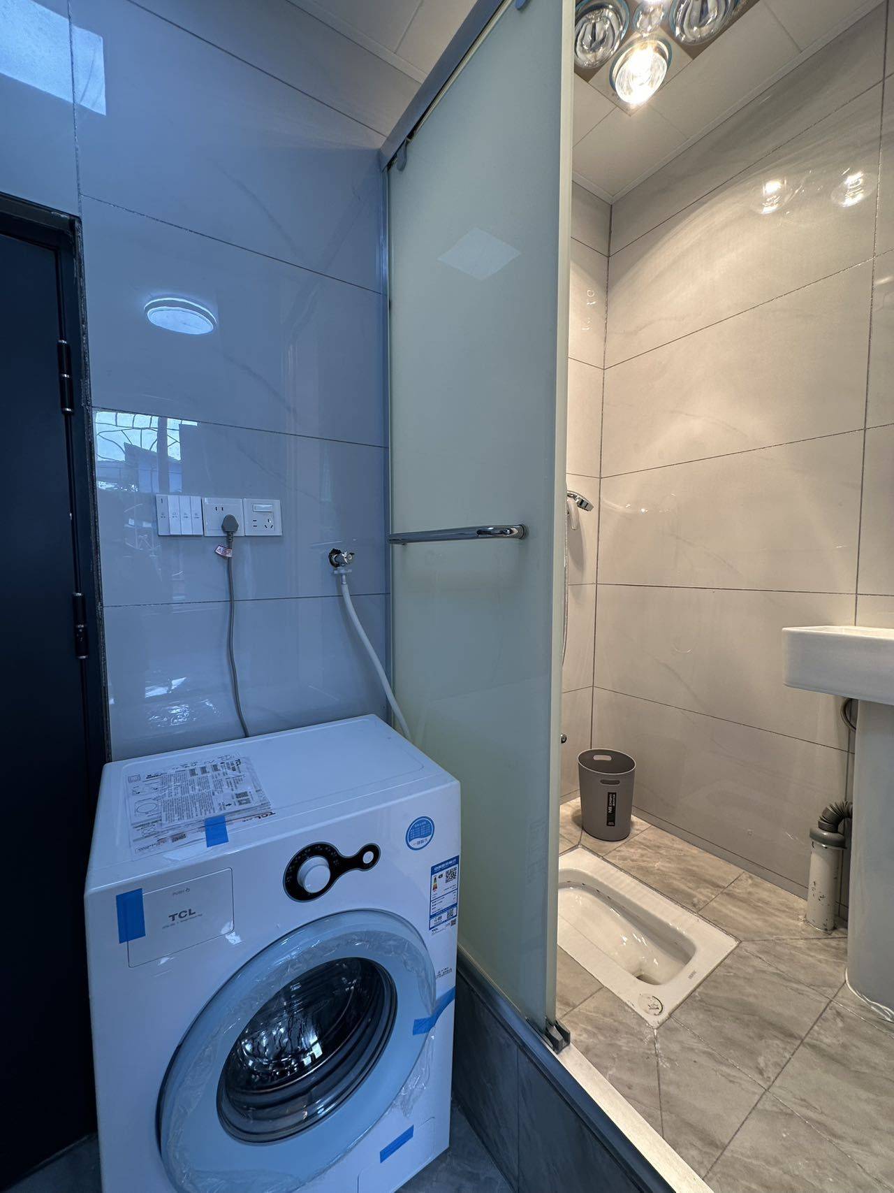 Chengdu-Wuhou-Cozy Home,Clean&Comfy,No Gender Limit,Hustle & Bustle