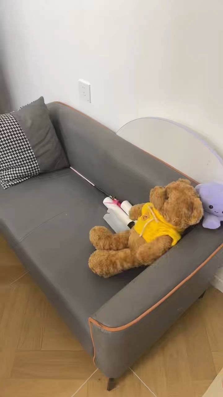 上海-浦東-溫馨小窩,乾淨治愈