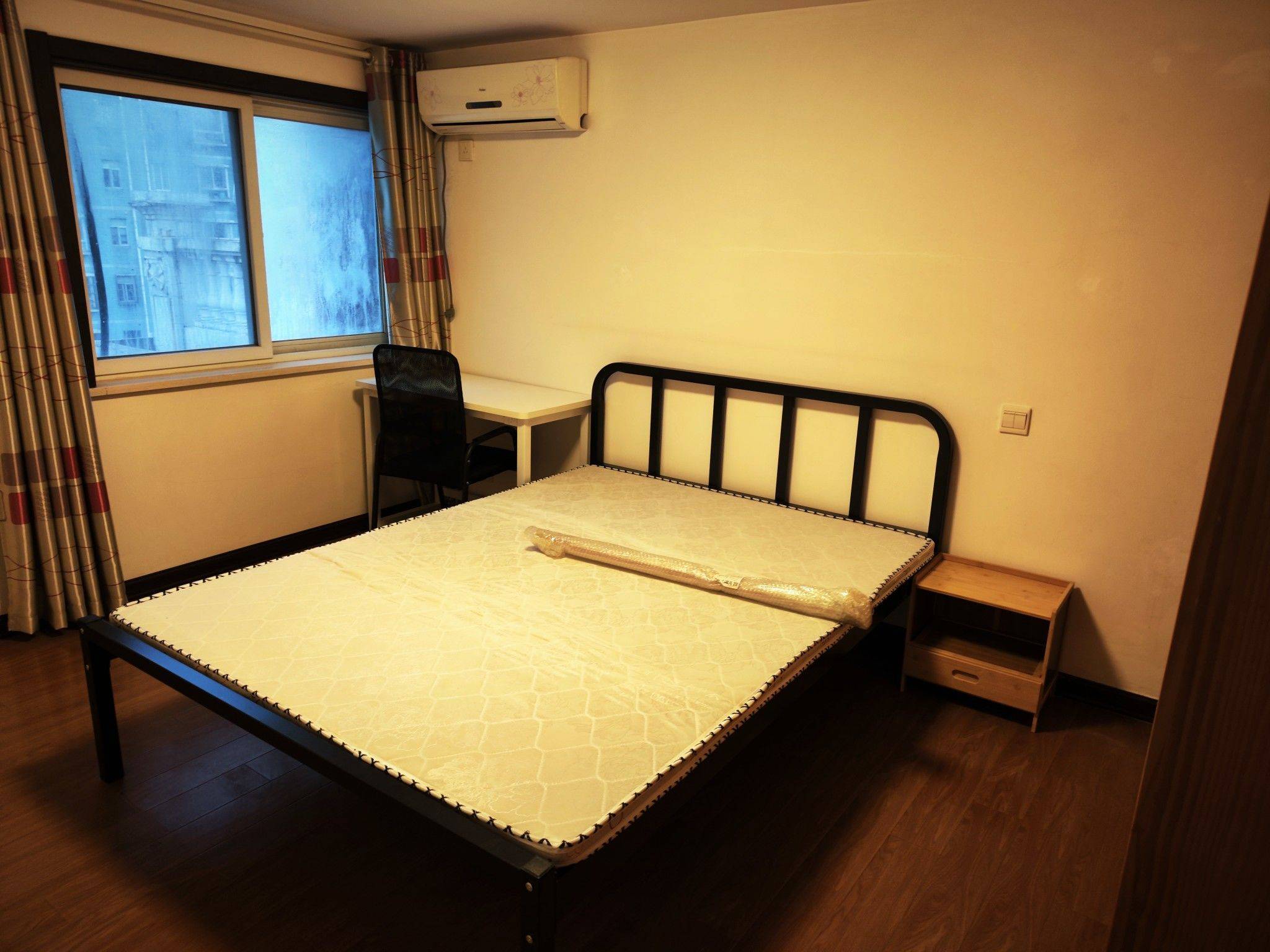 Nanjing-Jiangning-Cozy Home,Clean&Comfy,No Gender Limit,Hustle & Bustle,“Friends”,Chilled,Pet Friendly