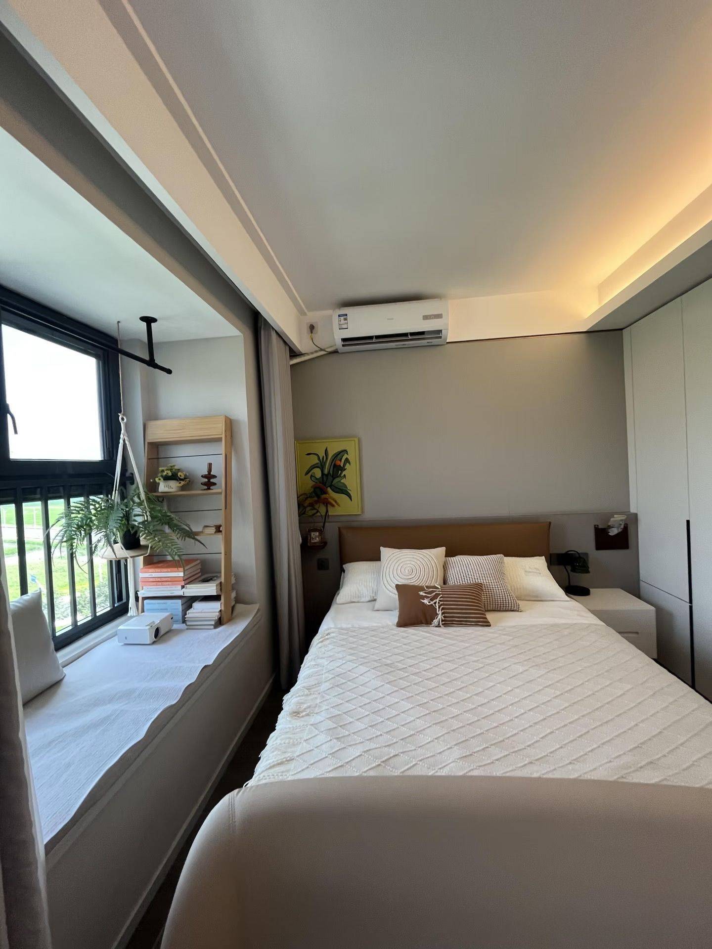 Shanghai-Jing‘An-loft