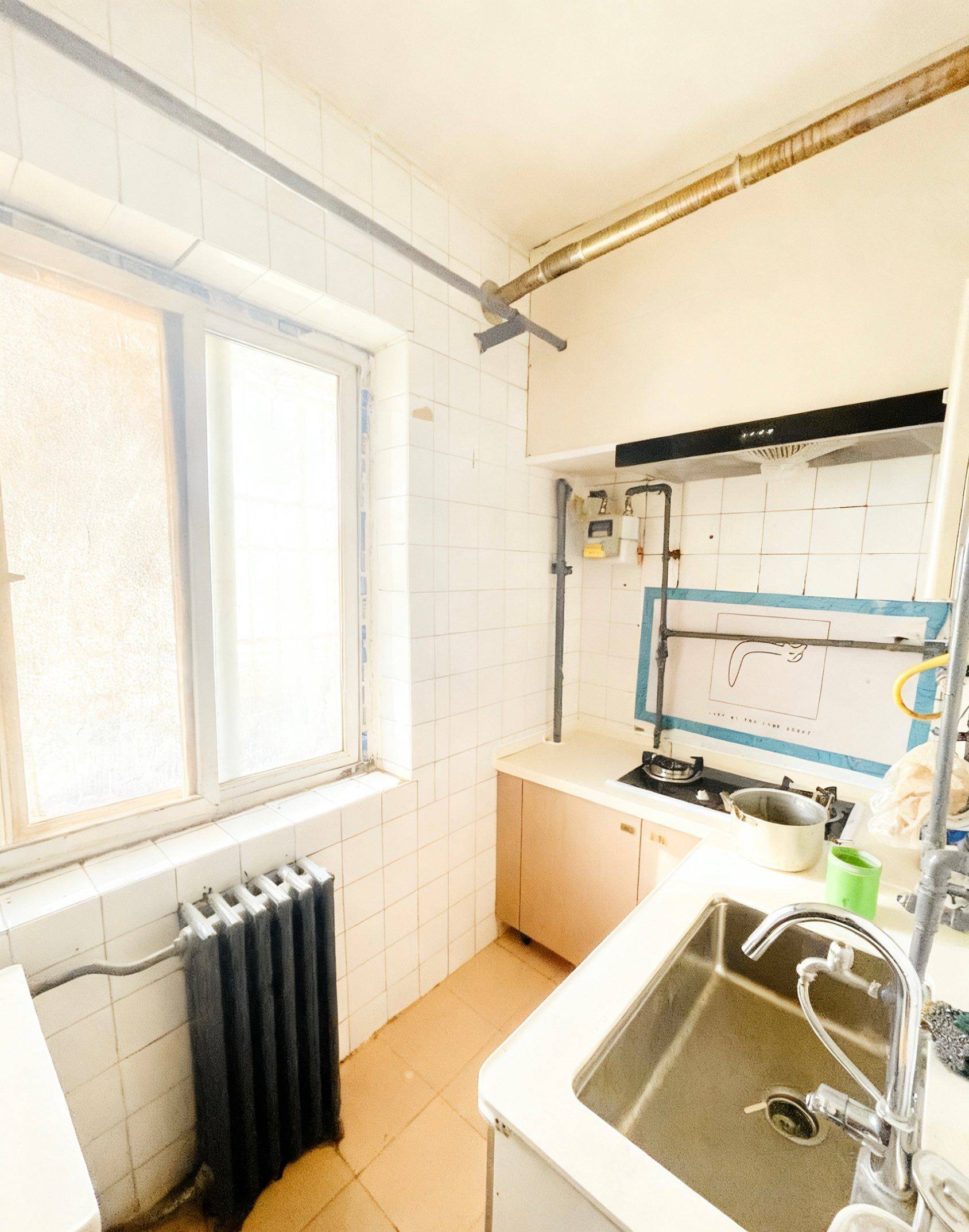 Beijing-Dongcheng-👯♀️,Shared Apartment,Seeking Flatmate,Long & Short Term