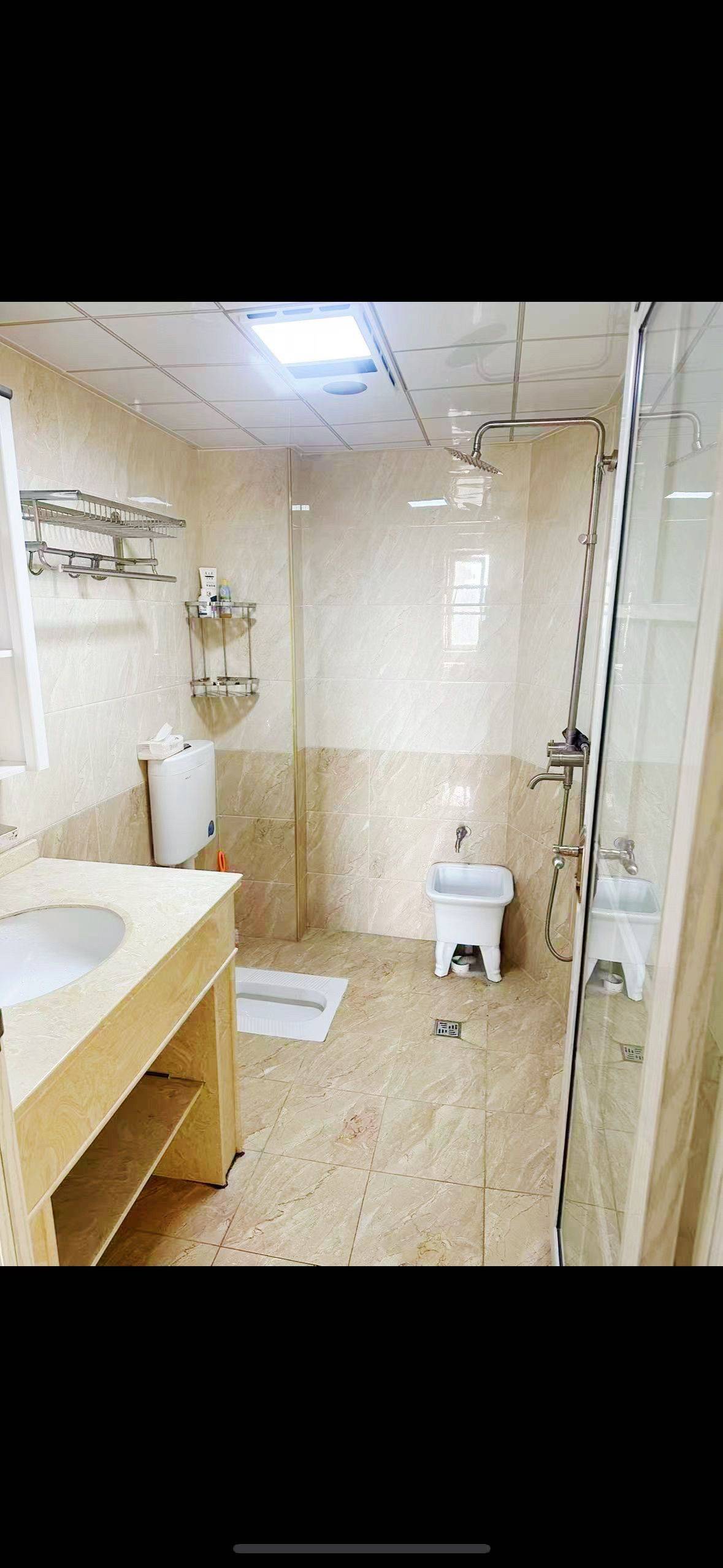 Guiyang-Yunyan-Cozy Home,Clean&Comfy,No Gender Limit