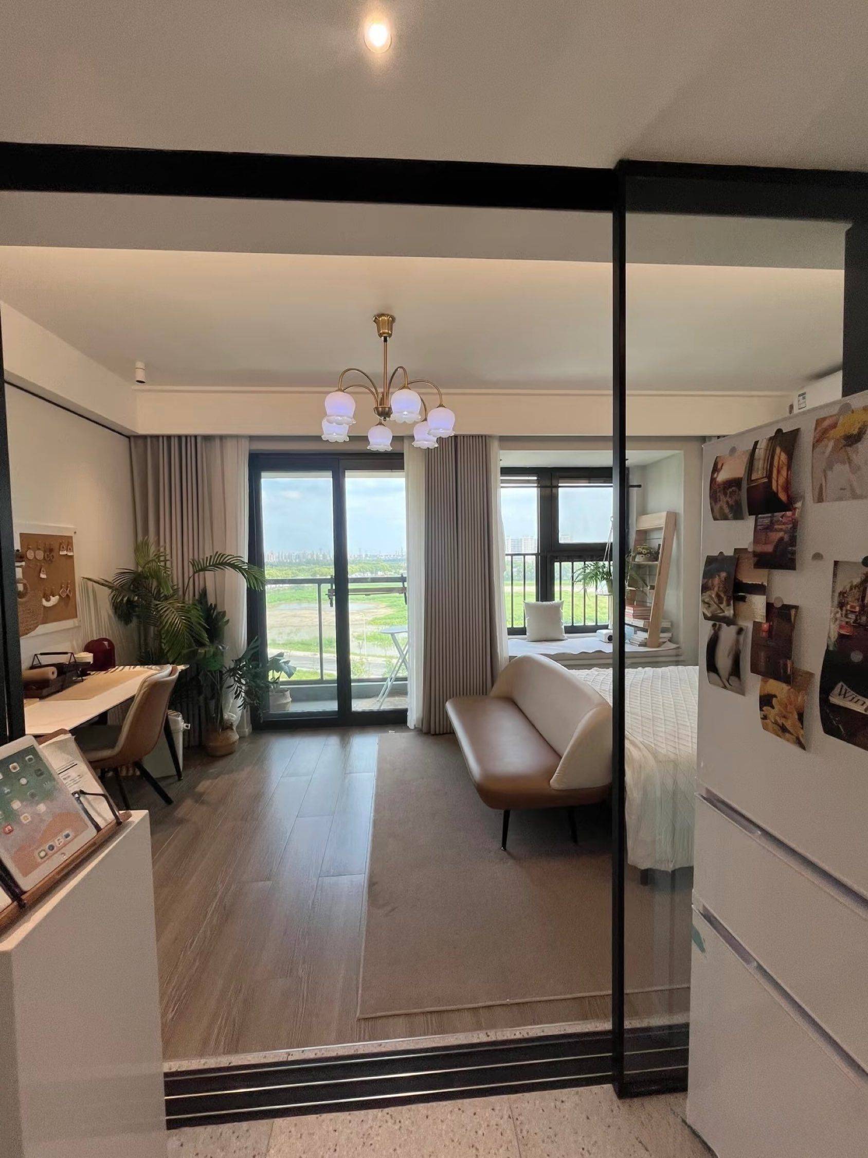 Shanghai-Jing‘An-loft