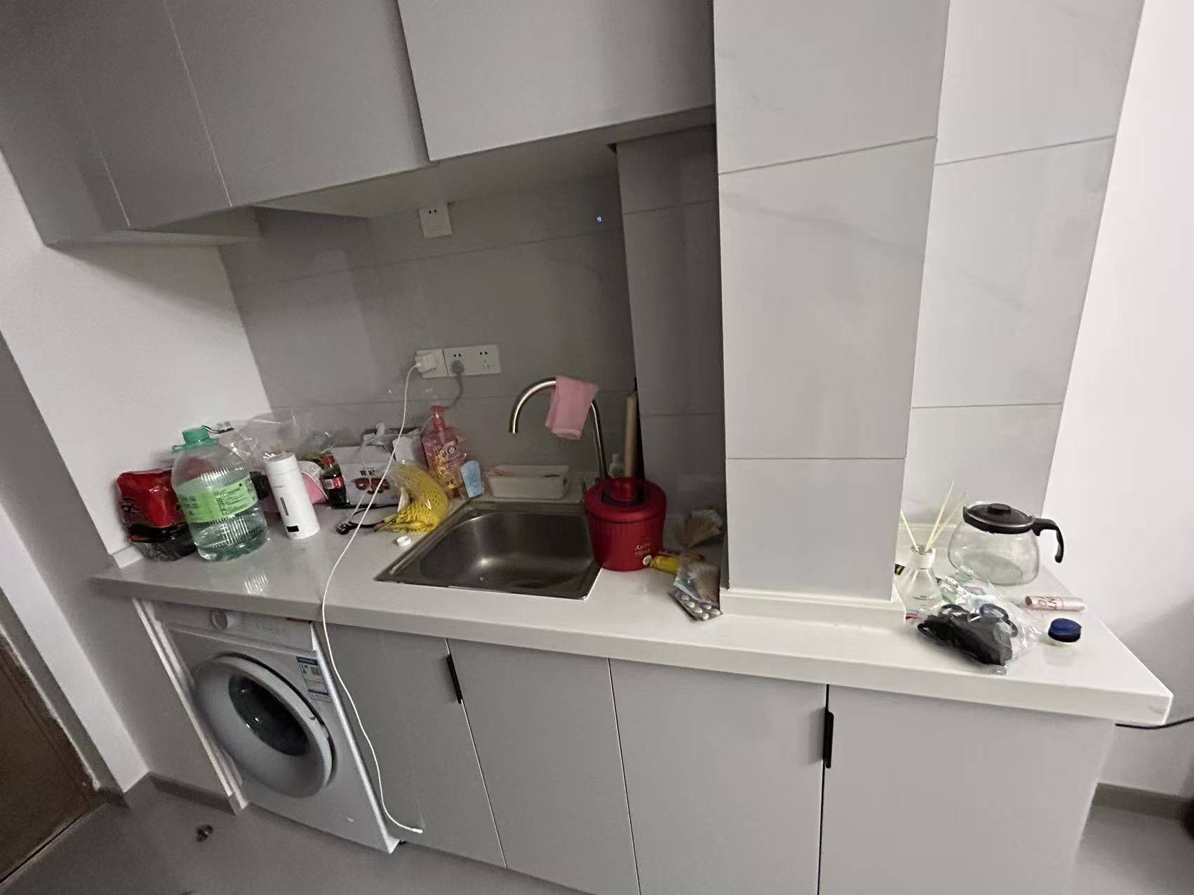 西安-未央-温馨小窝,干净治愈,不限性别,宠物友好