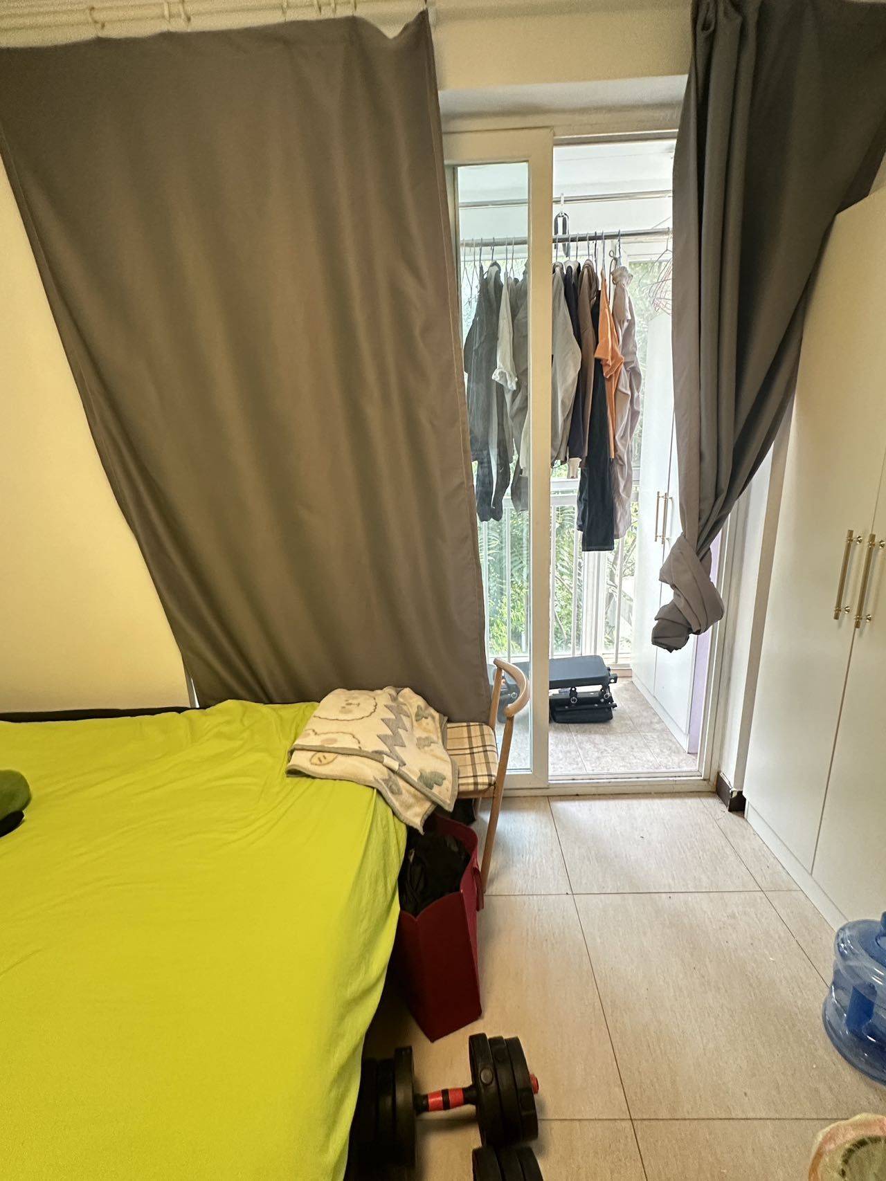 Beijing-Changping-Cozy Home