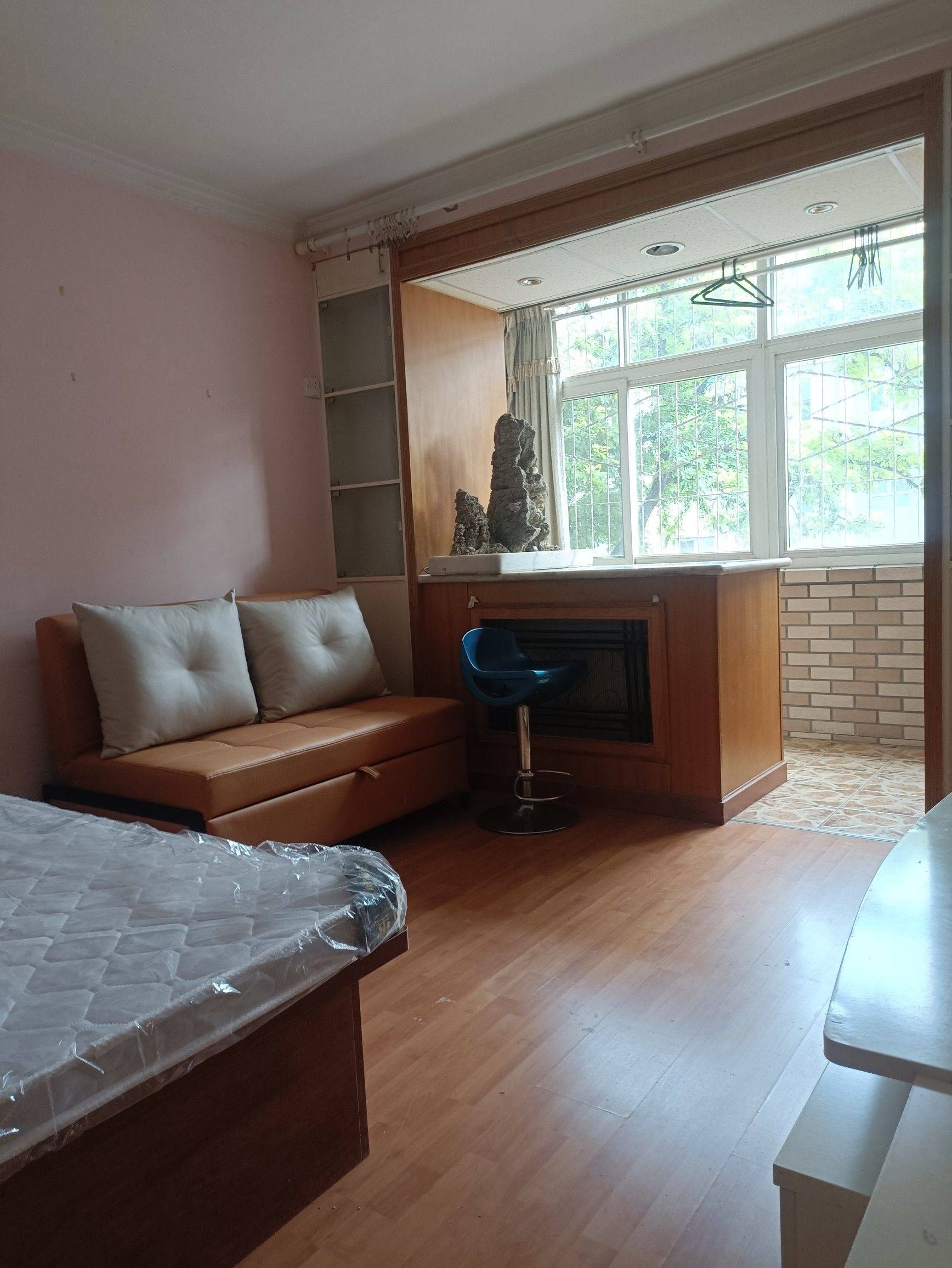 北京-朝阳-温馨小窝,干净治愈,不限性别,市井烟火气,慢时光,宠物友好