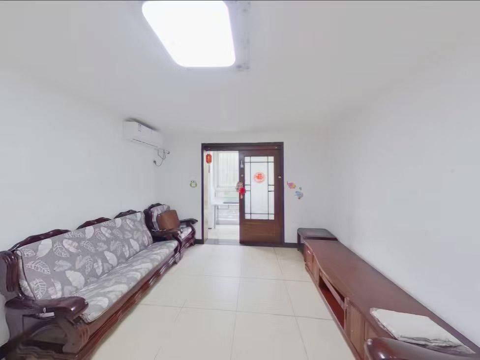 Beijing-Changping-Cozy Home