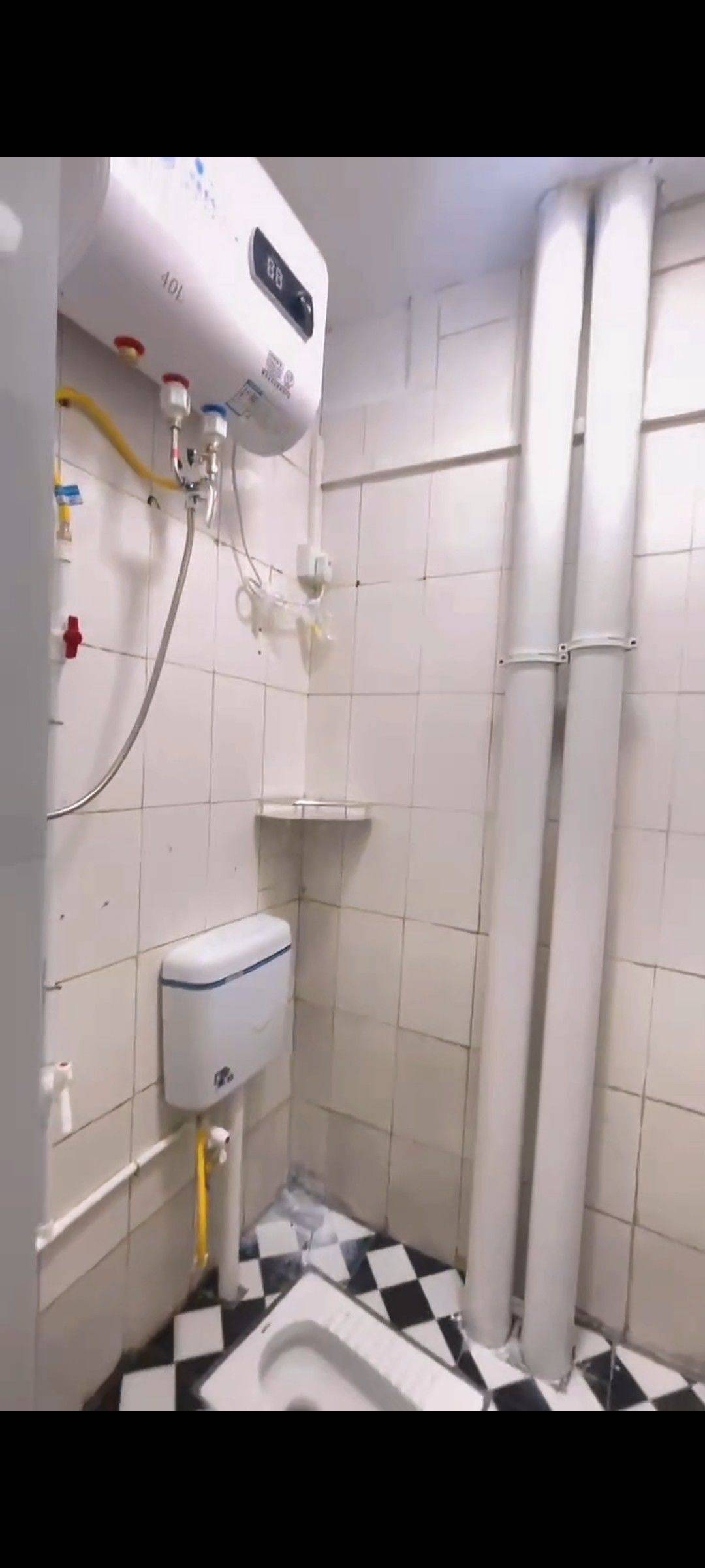 Guangzhou-Tianhe-Cozy Home,Clean&Comfy,No Gender Limit,“Friends”,Pet Friendly