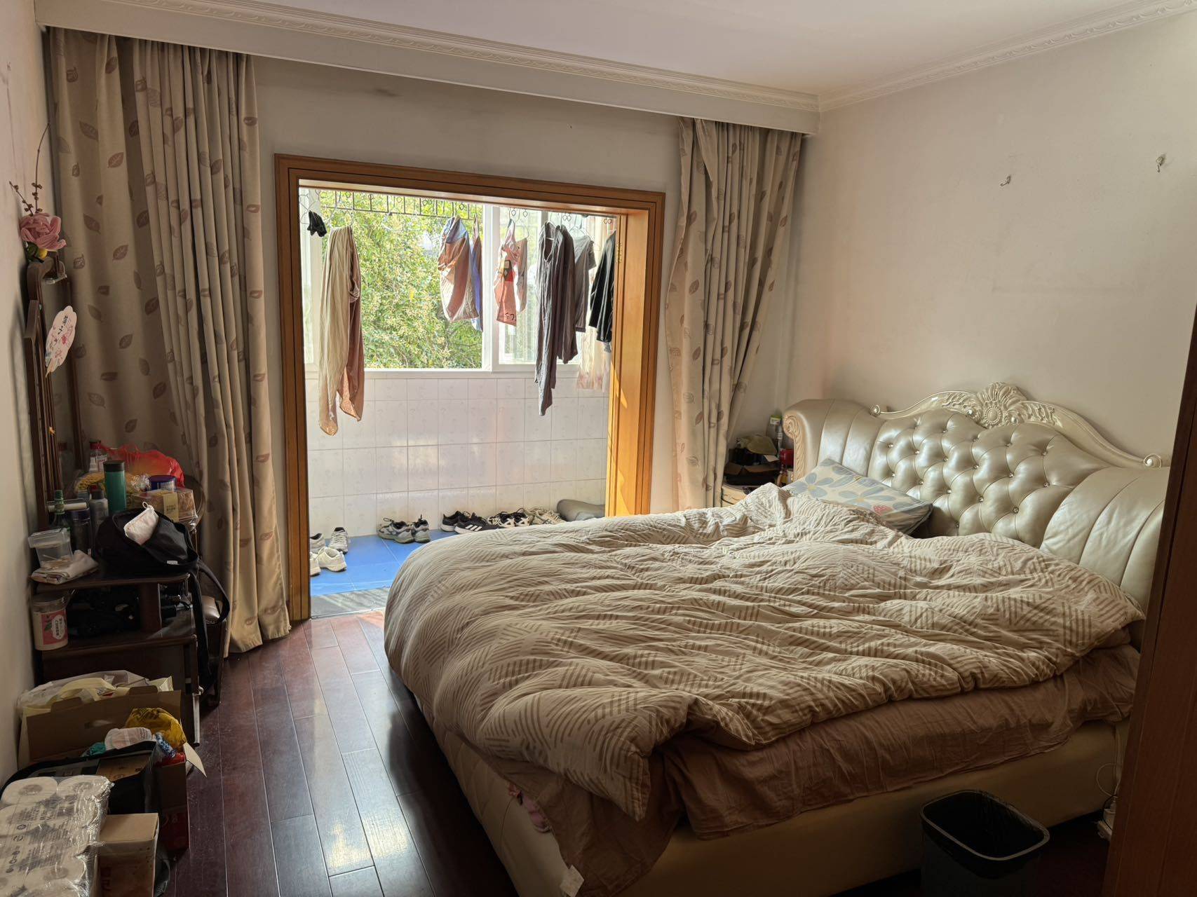 Hefei-Shushan-Cozy Home,Clean&Comfy,No Gender Limit,Hustle & Bustle,Chilled,LGBTQ Friendly,Pet Friendly